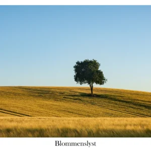 Blommenslyst
